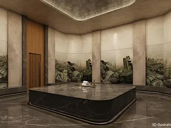 NG PHASELIS BAY 5*, Турция, Кемер