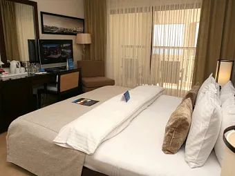 GRAND TALA BAY RESORT AQABA 5* 