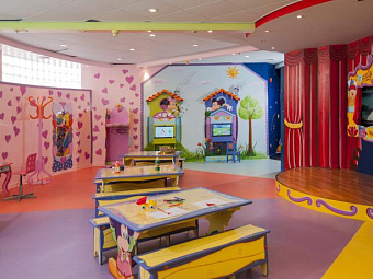 Отель LEONARDO CLUB EILAT 4*