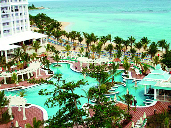 RIU OCHO RIOS 5*