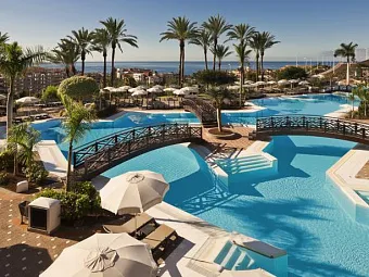 MELIA JARDINES DEL TEIDE 4*
