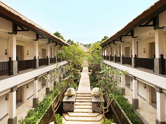 AYANA RESORT AND SPA BALI  5*