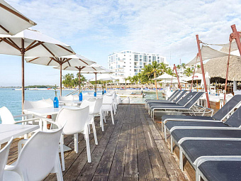 BE LIVE EXPERIENCE HAMACA GARDEN 4*