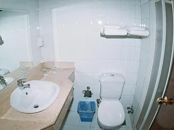  Отель FANTAZIA HOTEL NAAMA BAY 3*, Египет, Шарм-Эль-Шейх.