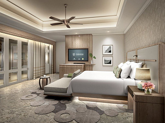 MARADIVA VILLAS RESORT & SPA 5*