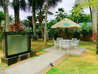 LE RELAX BEACH RESORT 3*