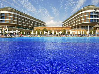  VOYAGE BELEK GOLF & SPA 5*