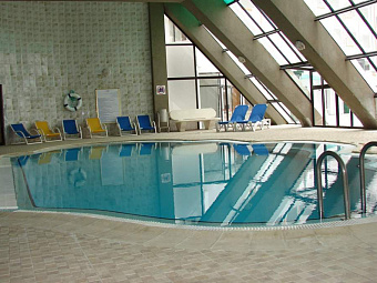 HELYA BEACH & SPA 4*
