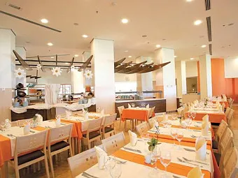 Отель Hotel Sol Umag 4*