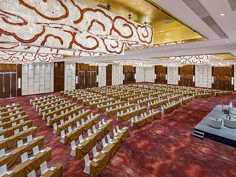 ATLANTIS SANYA 5*