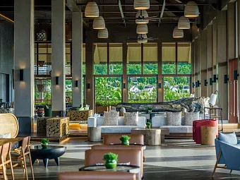 NEW WORLD PHU QUOC RESORT 5*