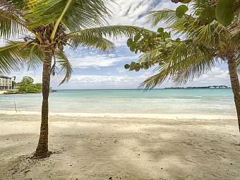 Отель ROYALTON NEGRIL RESORT 5*