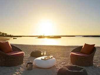 VERANDA POINTE AUX BICHES HOTEL MAURITIUS 4*