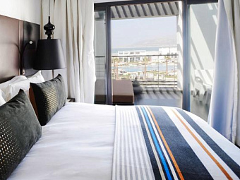  SOFITEL AGADIR THALASSA SEA & SPA 5*