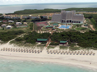 Отель BLAU VARADERO 4*
