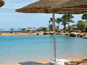 DOMINA CORAL BAY KING'S LAKE HOTEL 5*