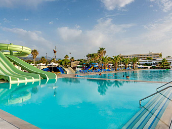 Отель LYTTOS BEACH 4+*, Греция, Крит
