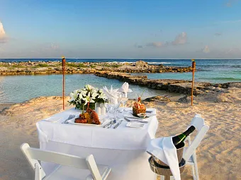 CATALONIA RIVIERA MAYA 4*