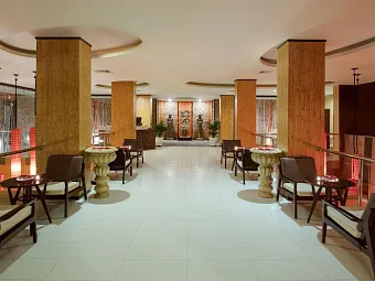 SUNRISE NHA TRANG BEACH HOTEL & SPA 5*