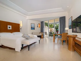 SHERATON SANYA RESORT 5*