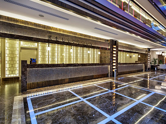 LIBERTY HOTELS LARA 5*