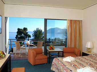 CORFU HOLIDAY PALACE 4*