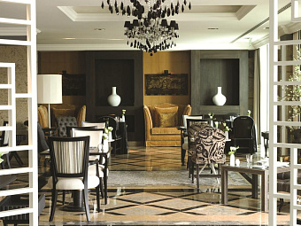 Отель GRANDE REAL VILLA ITALIA HOTEL & SPA 5*
