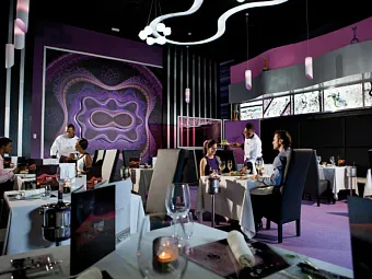 Отель RIU PALACE JAMAICA 5*