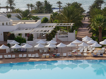 PALM AZUR 4* (ех RIU PALM AZUR)