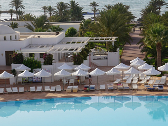 PALM AZUR 4* ( RIU PALM AZUR)