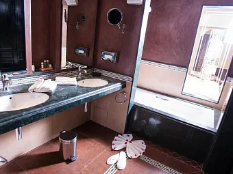 TIKIDA GOLF PALACE 5*