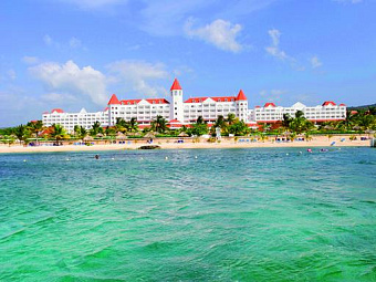  LUXURY BAHIA PRINCIPE RUNAWAY BAY DPC 5*