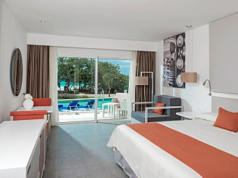 IBEROSTAR SELECTION BELLA VISTA VARADERO 5*