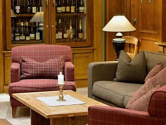 MANNI SPORTHOTEL 4* 