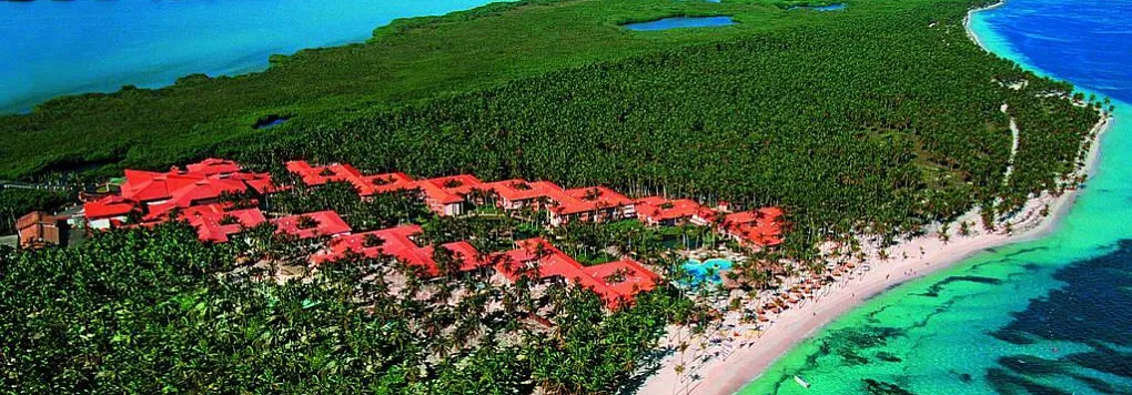 Отель NATURA PARK BEACH ECO RESORT & SPA 5*, Доминикана, Пунта-Кана.