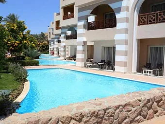  Отель REHANA ROYAL PRESTIGE RESORT & SPA 5*, Египет, Шарм-Эль-Шейх.
