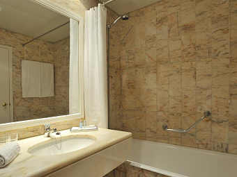 Отель PESTANA CASCAIS 4*
