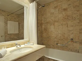Отель PESTANA CASCAIS 4*