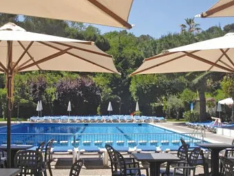  GRAN GARBI HOTEL 4*