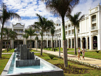  RIU PALACE BAVARO 5*