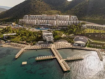 KEFALUKA RESORT 5*