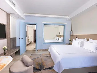 Rixos Radamis Sharm El Sheikh 5*