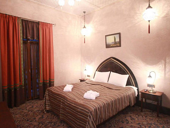 ГК МОЯ РОССИЯ 4*