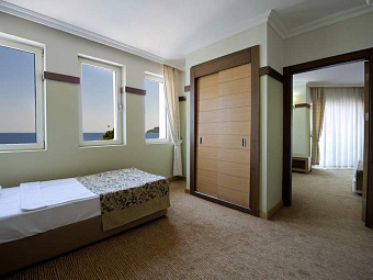 ARMAS GUL BEACH HOTEL 4* 