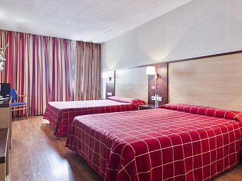 ANDORRA CENTER 4*