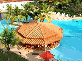 OCCIDENTAL EDEN RESORT & SPA 5*