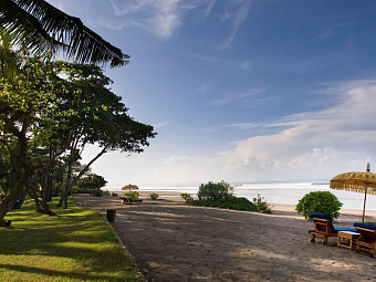 THE OBEROI BALI 5*