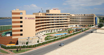 GRAND HOTEL POMORIE BALNEO-SPA-WELLNESS 5*