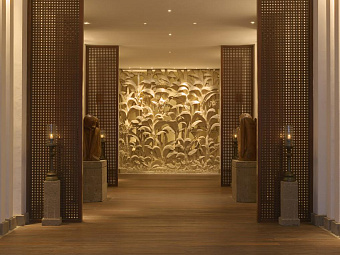 THE LEGIAN 5*
