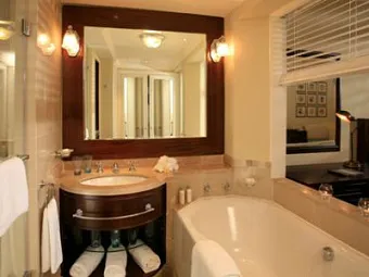 SUGAR BEACH MAURITIUS 5*